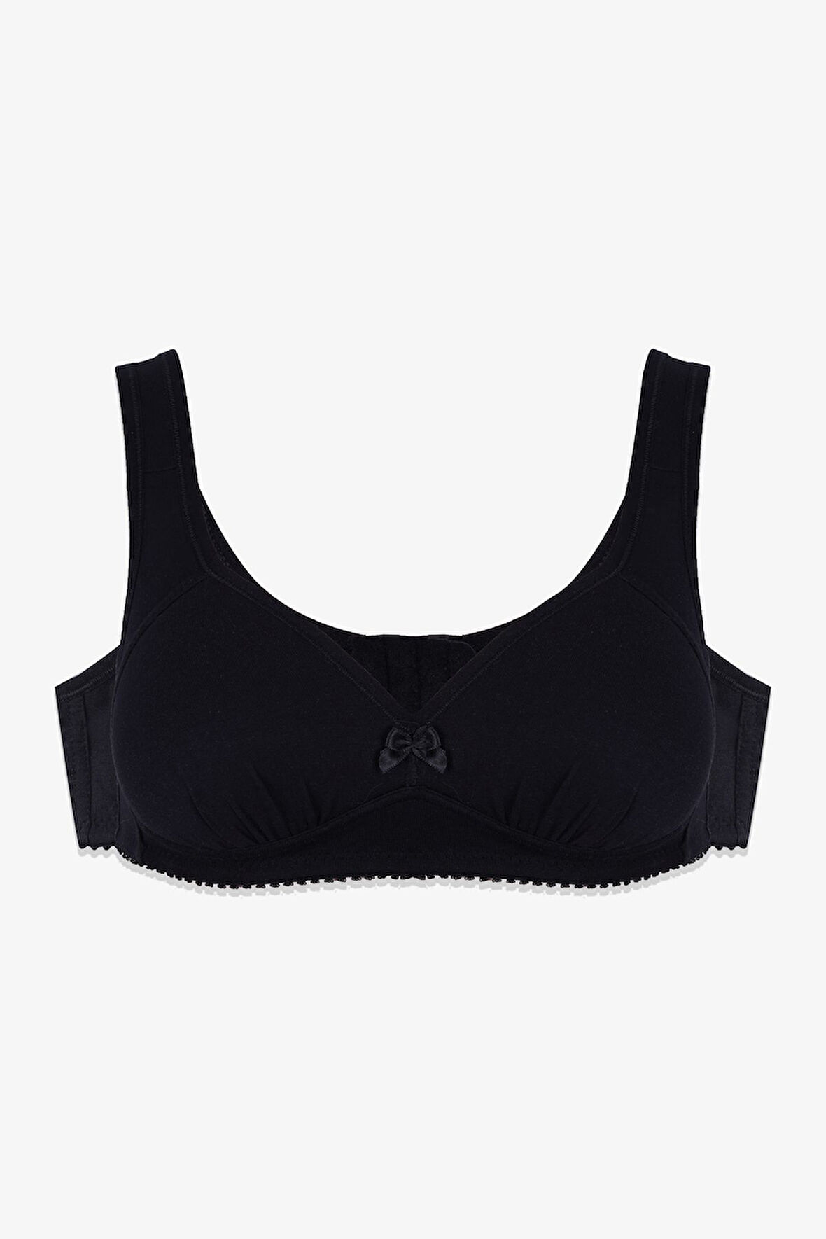 Kadın Dolgusuz Toparlayıcı Minimizer Sütyen