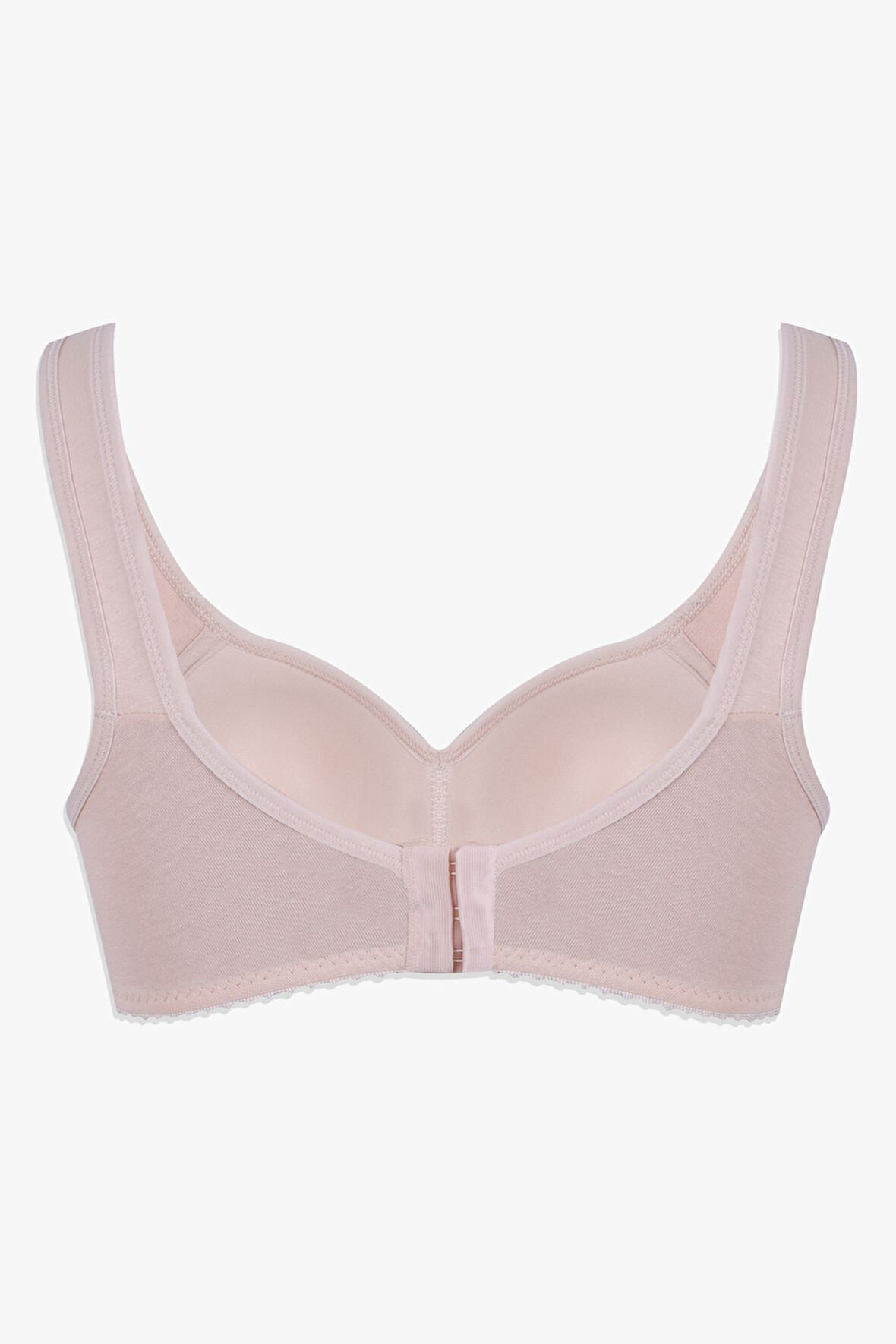 Kadın Dolgusuz Toparlayıcı Minimizer Sütyen