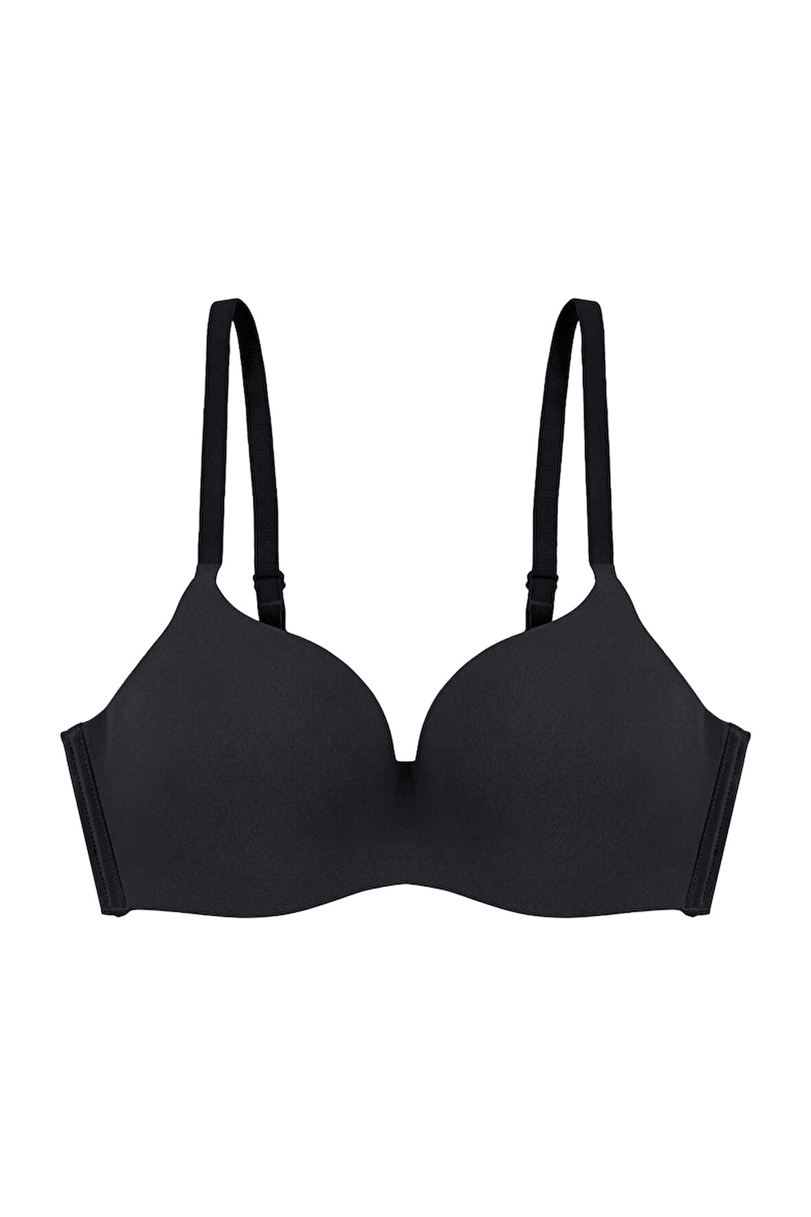 Balensiz Lazer Dikişsiz Destekli Sütyen