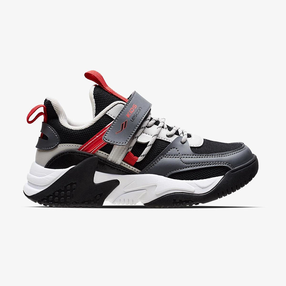 Lescon Strap Unisex Çocuk Spor Ayakkabı