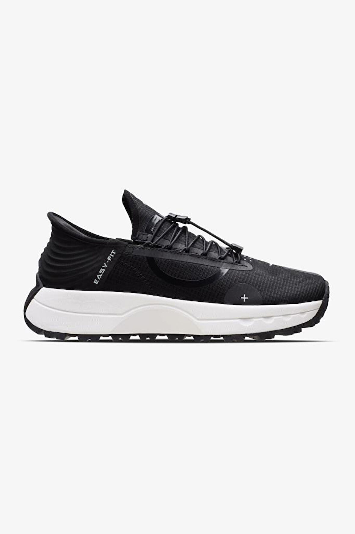 Lescon Aura 2 Trail 24NAE00AUTRM-633 Siyah Erkek Spor Ayakkabı