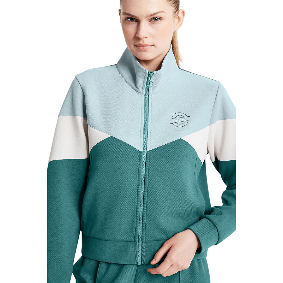 LESCON 24N-2131 FERMUARLI ÜST