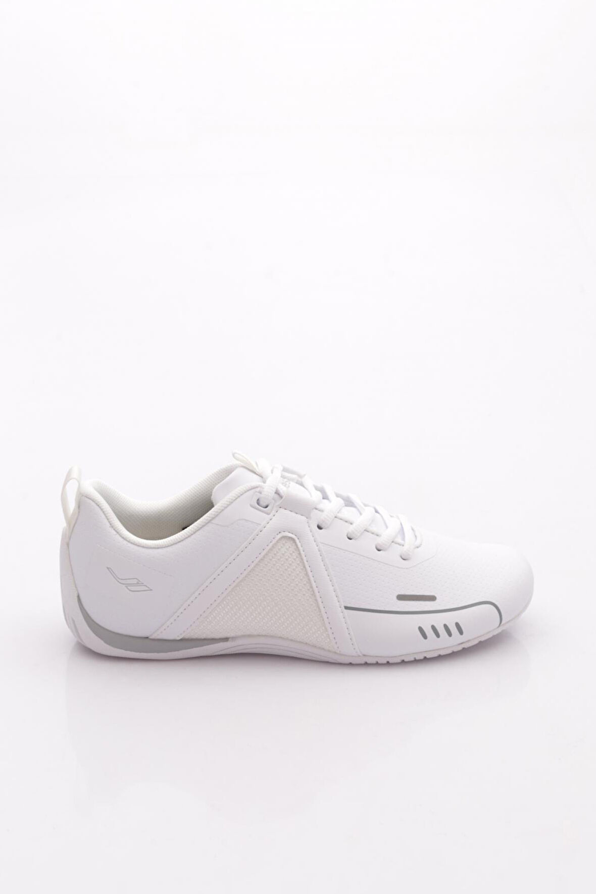 Lescon 25Bau00Rllyu Unisex Rally 2 Sneakers Spor Ayakkabı