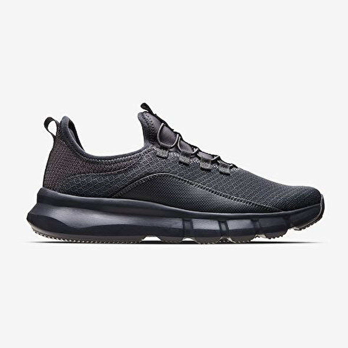 Lescon Nano 6 Hellium Erkek Spor Ayakkabı Füme