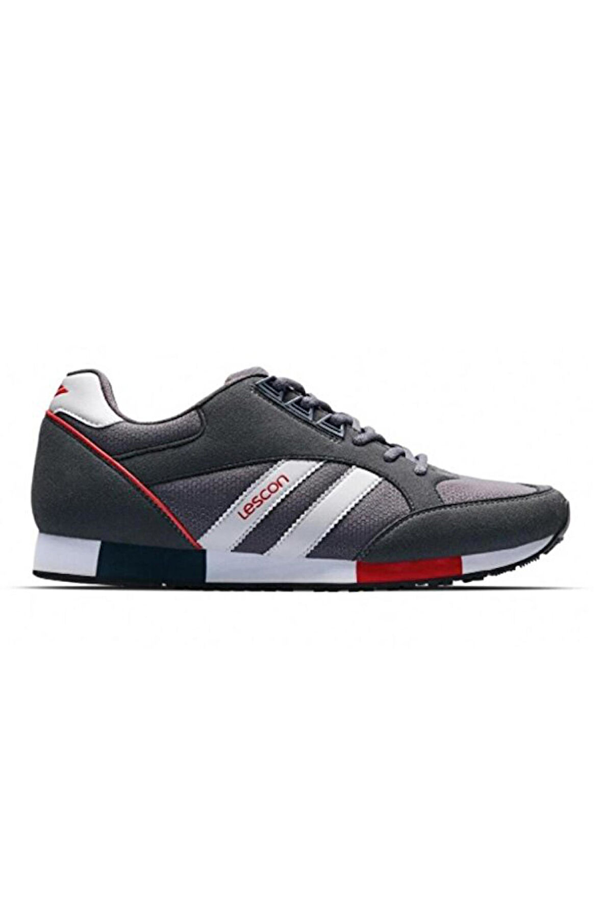 Lescon 25Bae00Bstnm Erkek Boston 6 Sneakers Spor Ayakkabı