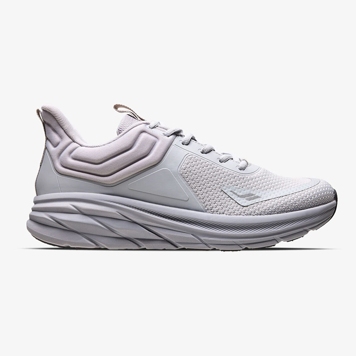 LESCON MAJI 4 EASYSTEP ERKEK SPOR AYAKKABI GRİ