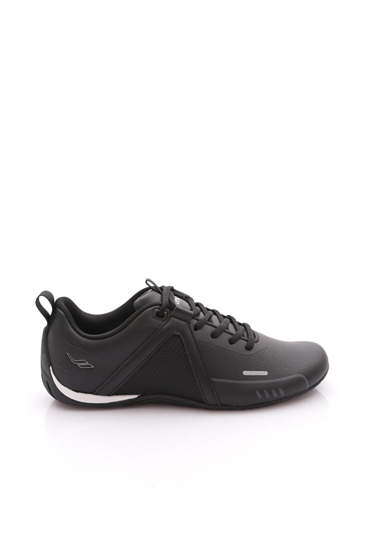 Lescon 25Bau00Rllyu Unisex Rally 2 Sneakers Spor Ayakkabı
