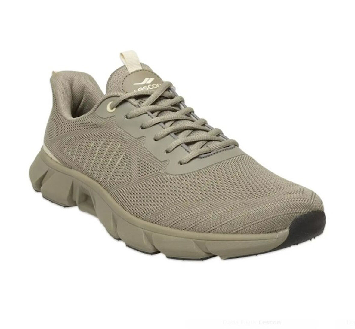 Lescon Meru Erkek Flex Spor Ayakkabı. - Lescon - Meru - Toprak - ST00215-Toprak-43