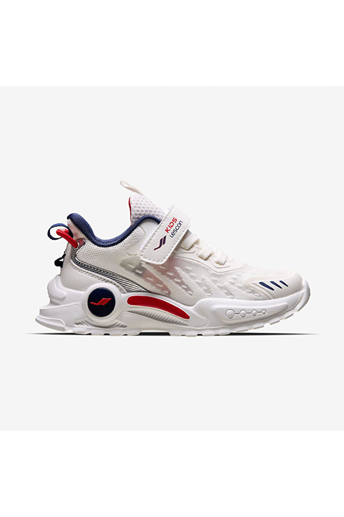 Lescon 25Bac00Laluf Laluzı Çocuk Spor Ayakkabı
