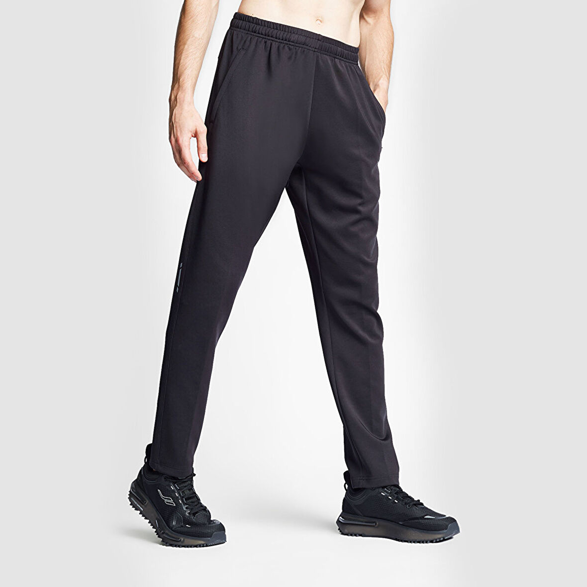 Lescon 25NTEB001250-633 Erkek Eşofman Altı