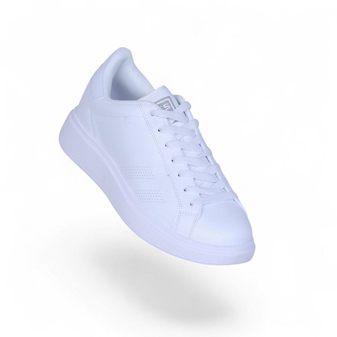 Lescon Loyal 2 Beyaz Erkek Sneaker Ayakkabı