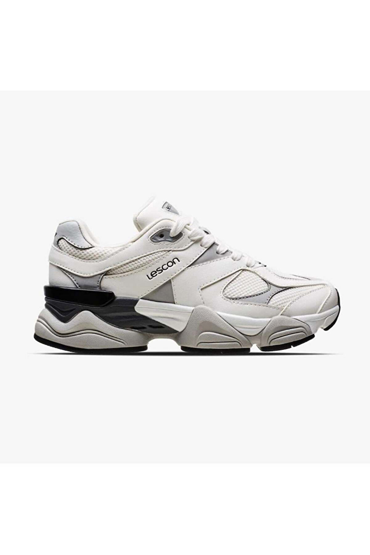 Lescon Ghost 2 Unisex Easystep Spor Ayakkabı