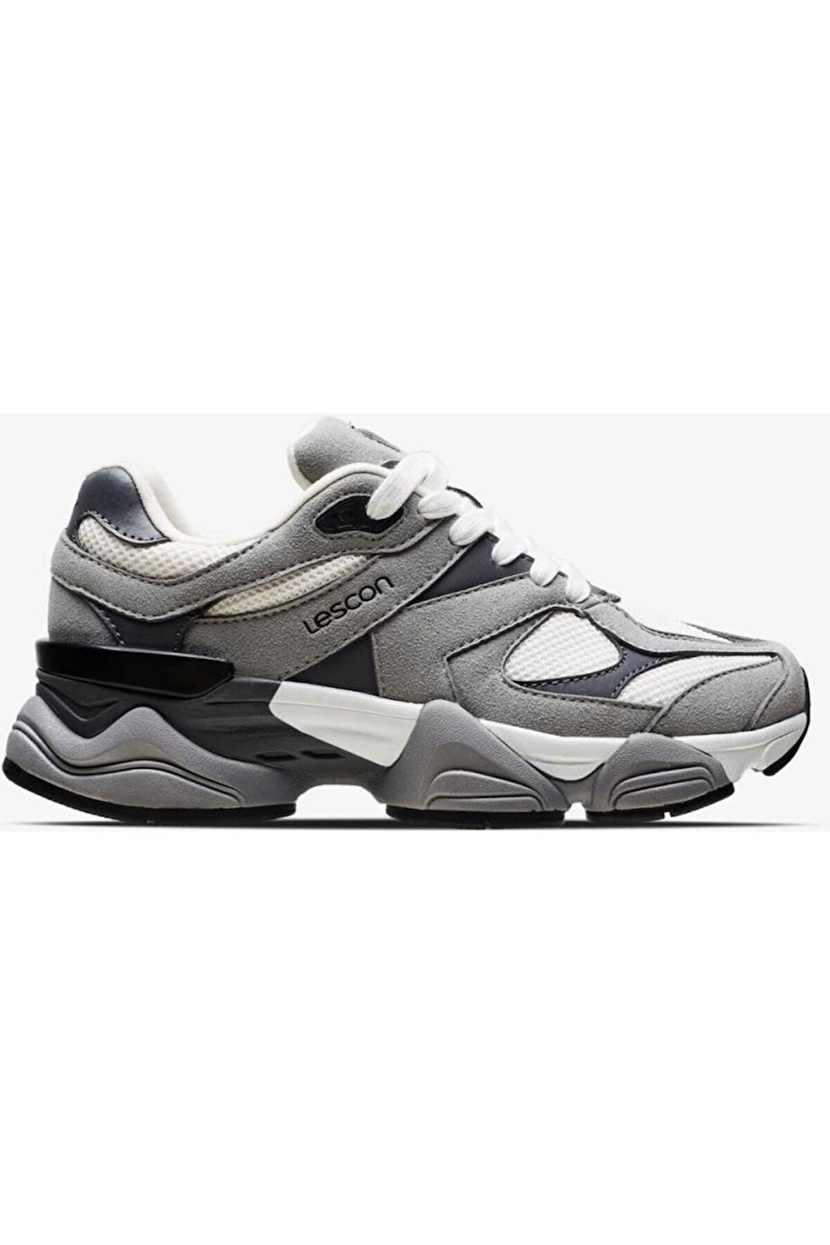 Lescon Ghost 2 Unisex Easystep Spor Ayakkabı