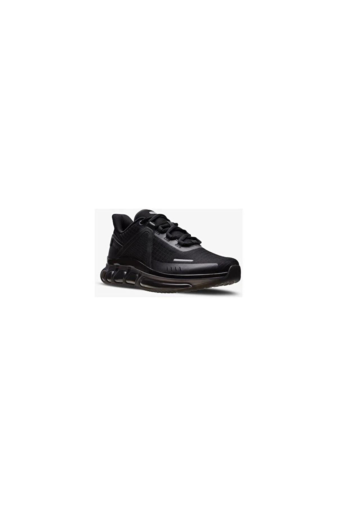 Lescon ETERIUM 4 AIRFOAM SPOR AYAKKABI SIYAH