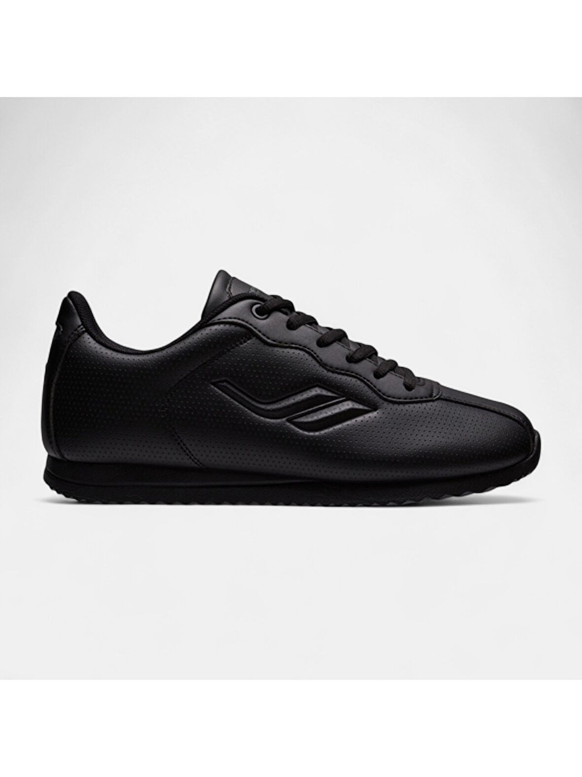Lescon Neptun 6 Unisex Sneakers Spor Ayakkabı Siyah