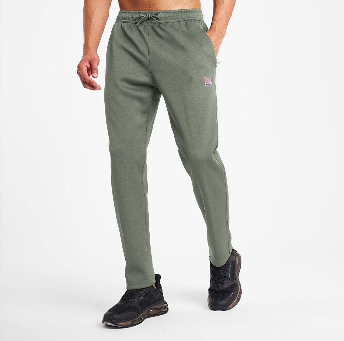 LESCON 25N-1129 ERKEK EŞOFMAN ALTI