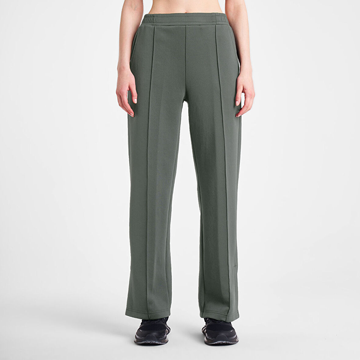 Lescon 25NTBL002126-854 Kadın Eşofman Altı