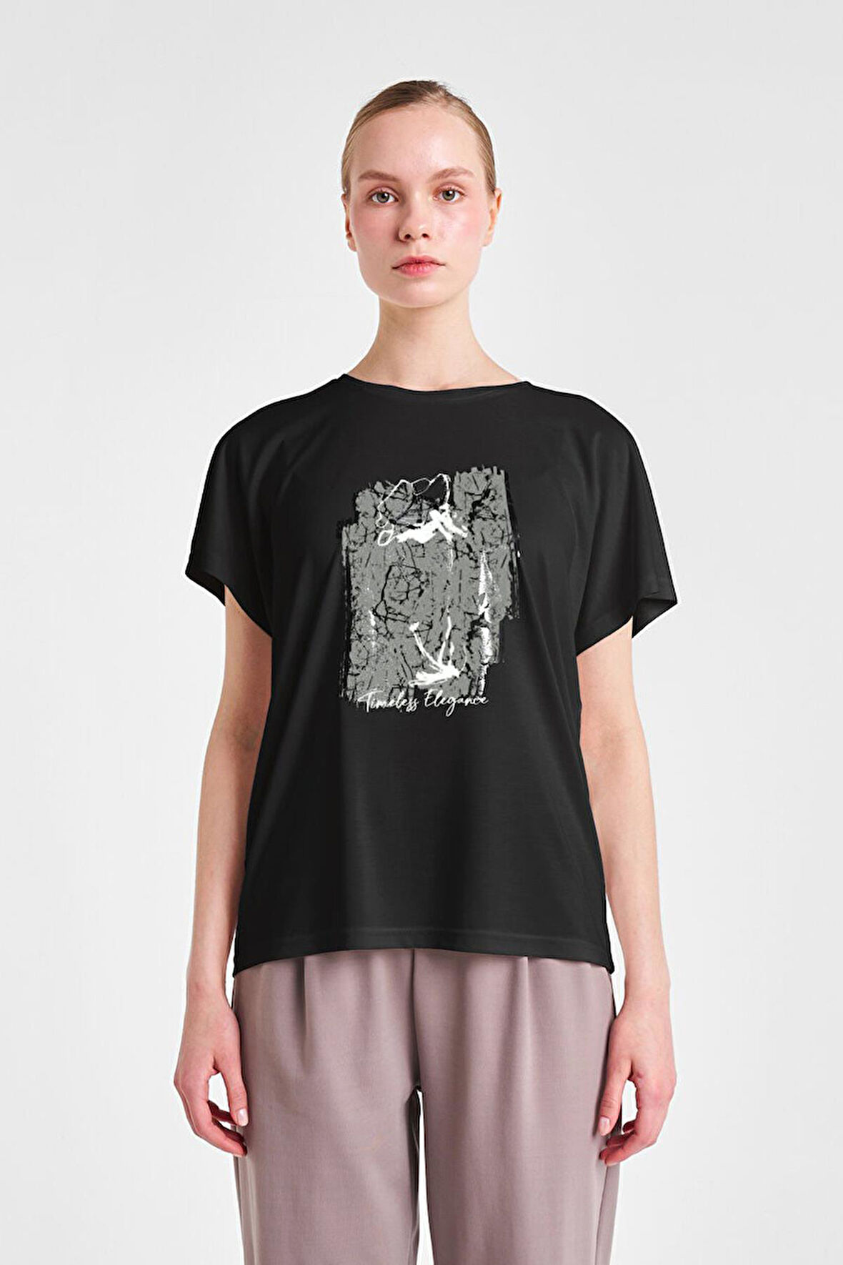 Lescon 25N-2118 t-shirt