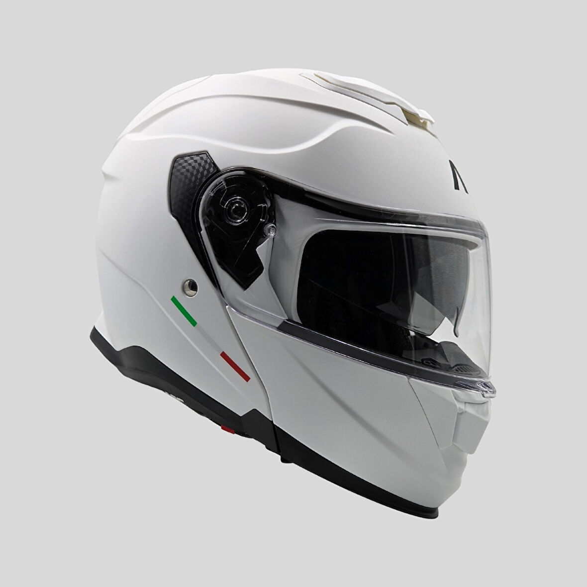 Arwic Mat Çene Açılır Motosiklet Kaskı - AR935 - ECE-R 22.06