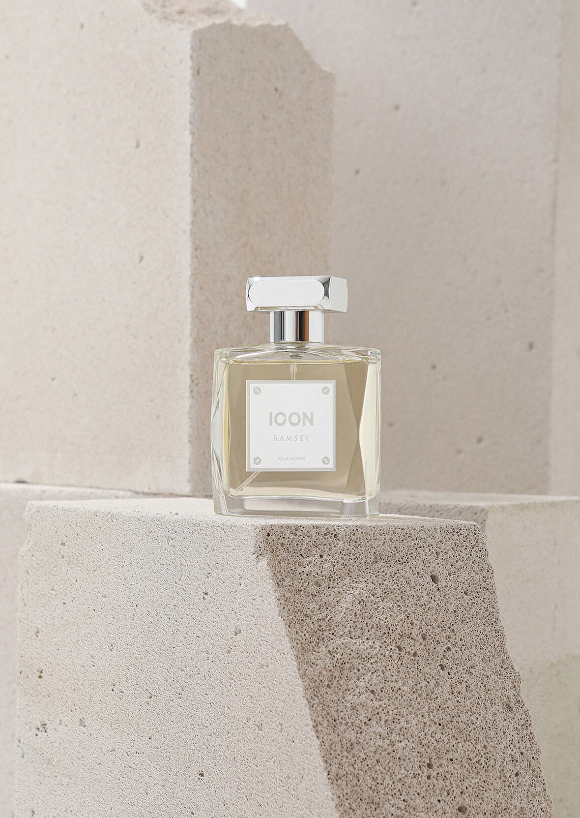 Icon 100 Ml Erkek Parfüm