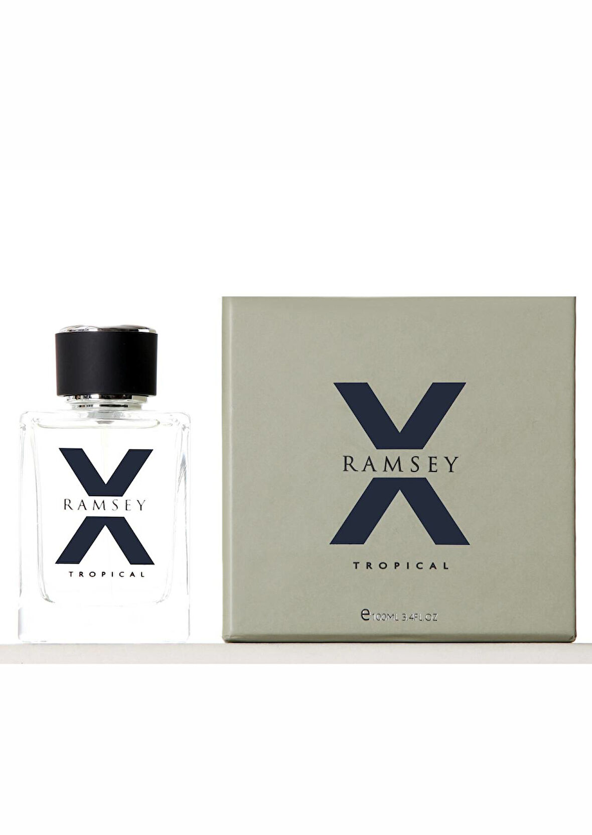 Tropical 100 Ml Erkek Parfüm