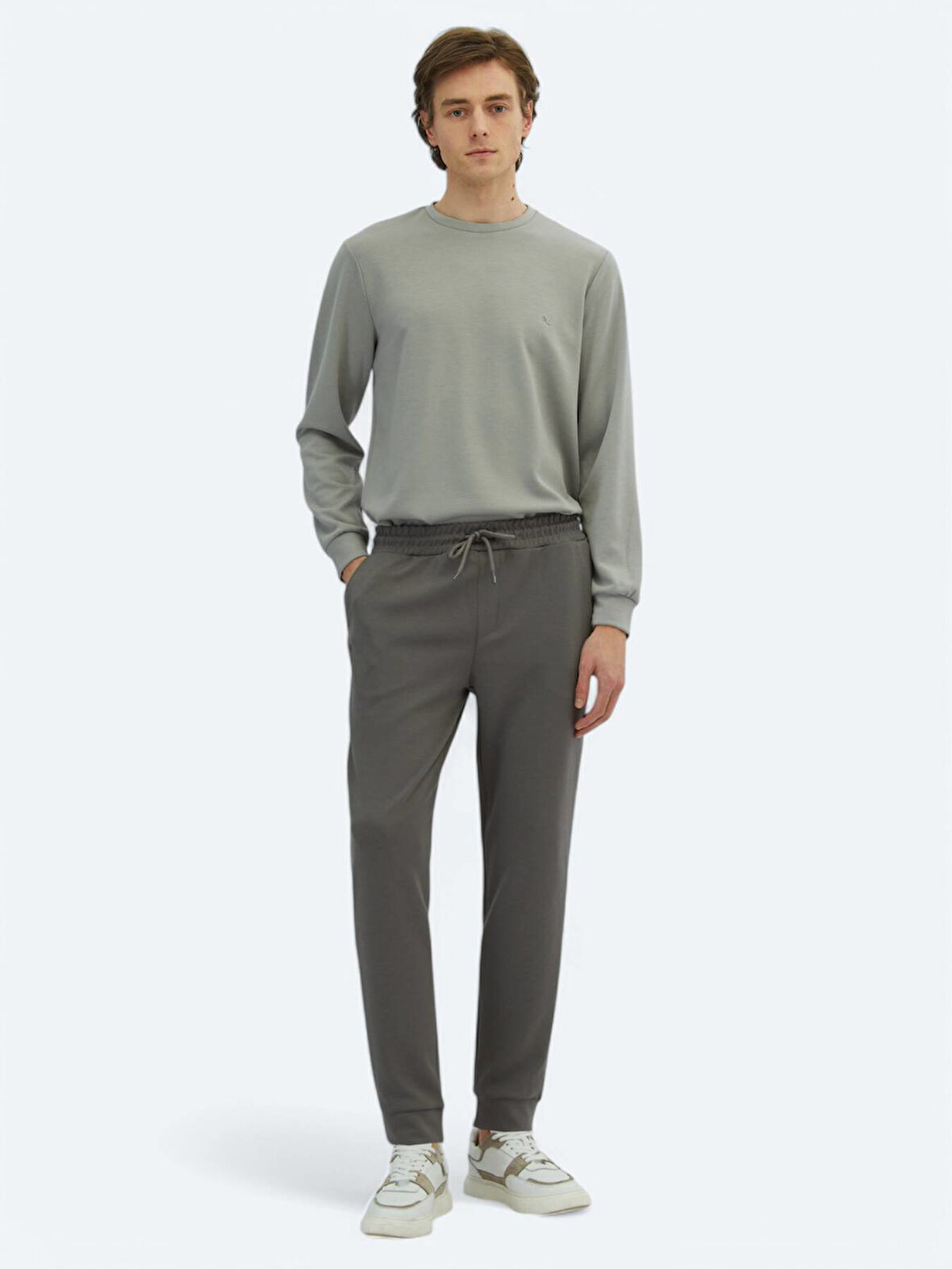 Antrasit Esofman Altı