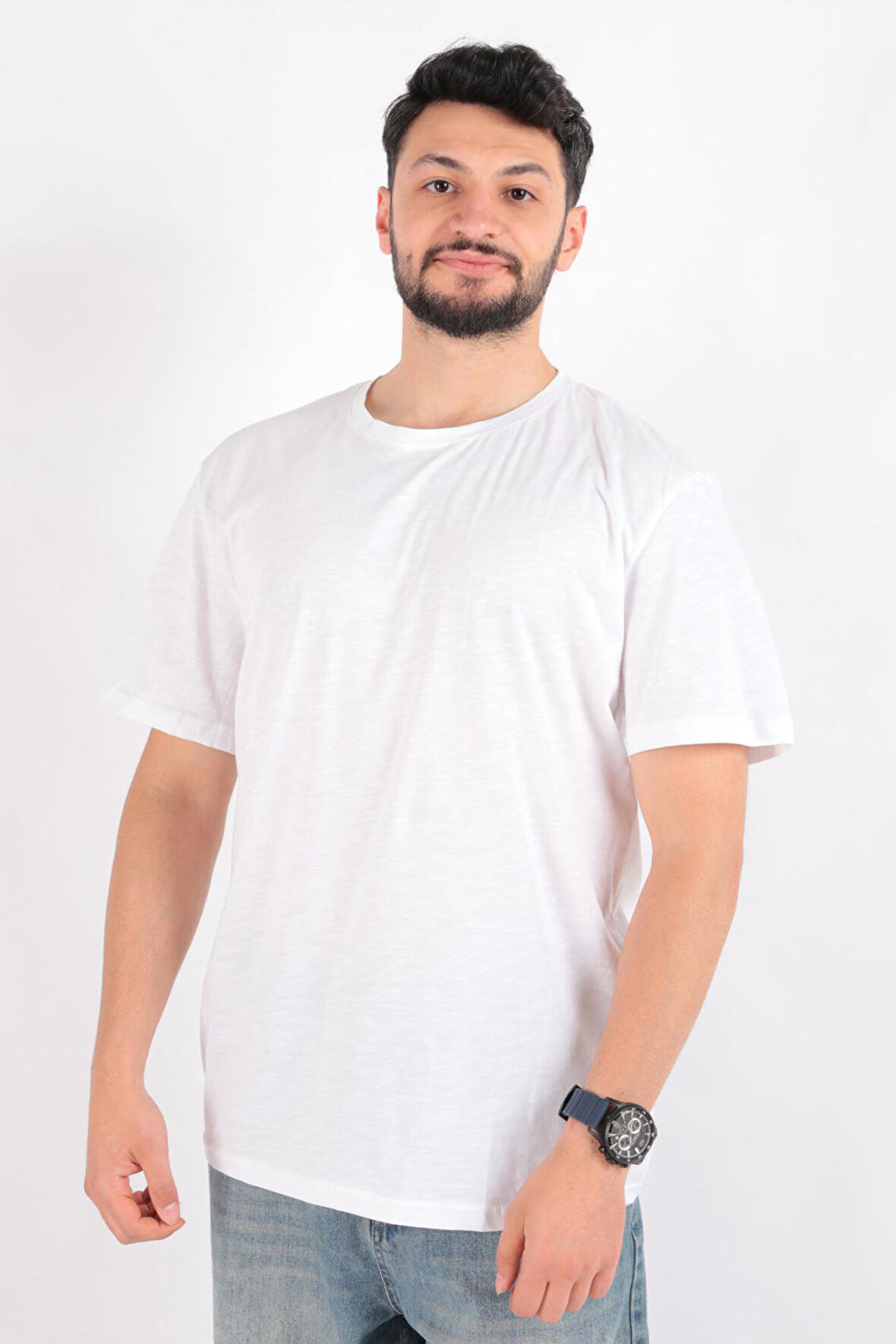 Diandor 2417324 Erkek T-Shirt