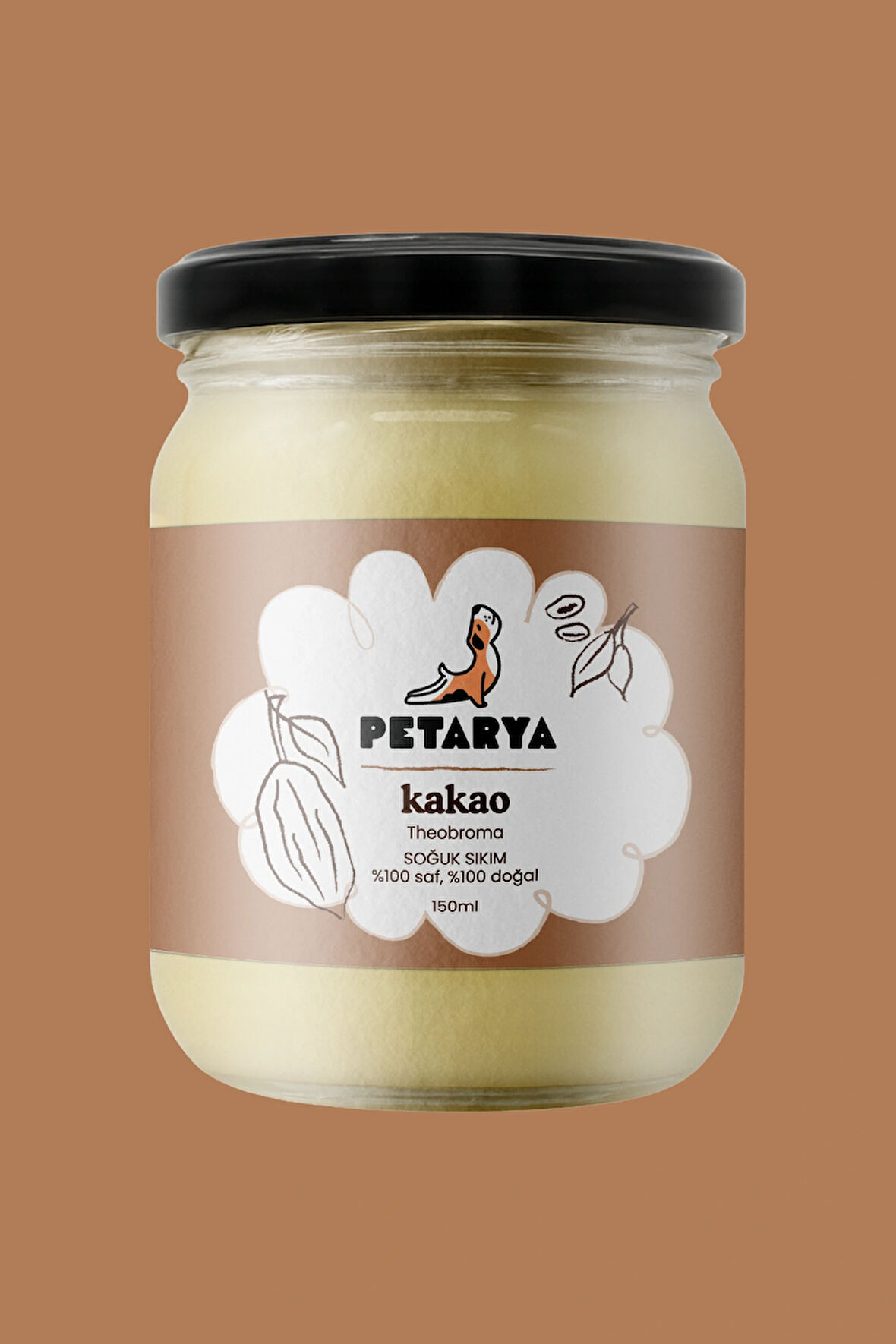 Kakao Yağı | 150 ml