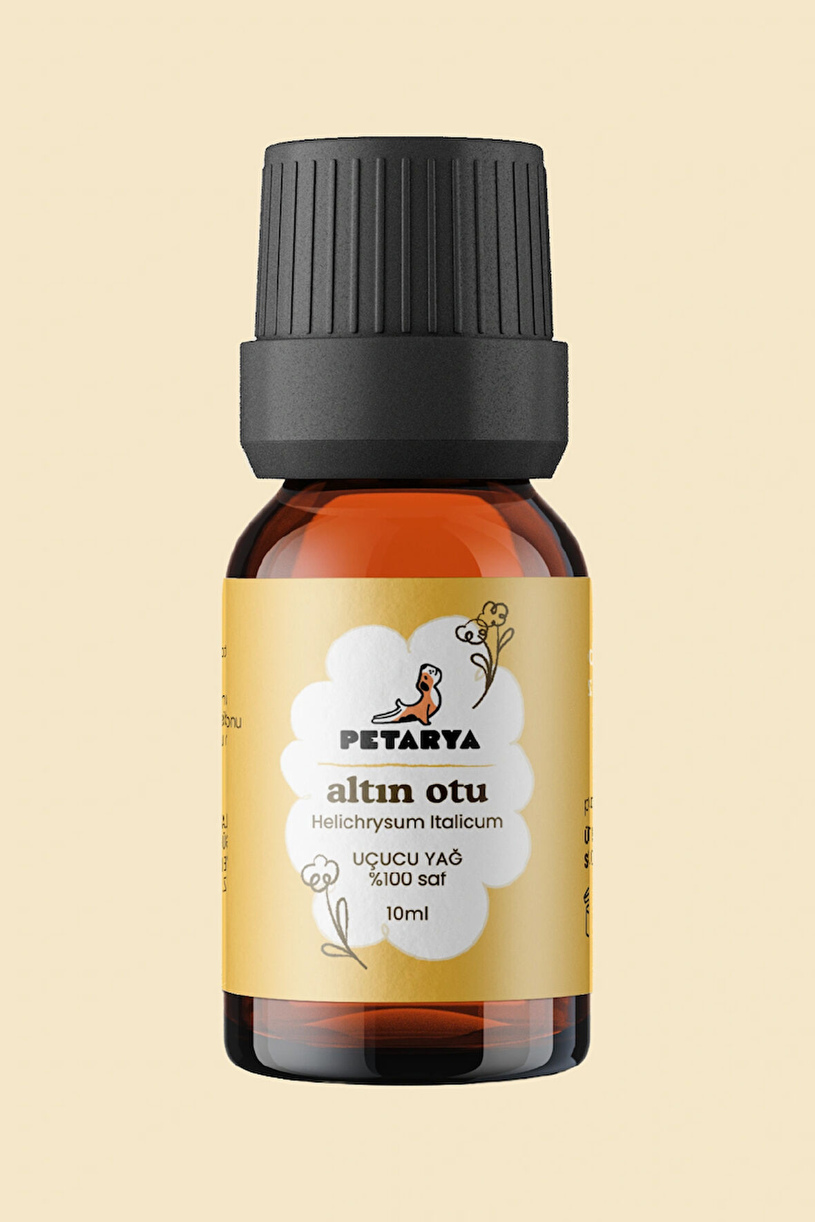 Altın otu Yağı | 10 ml
