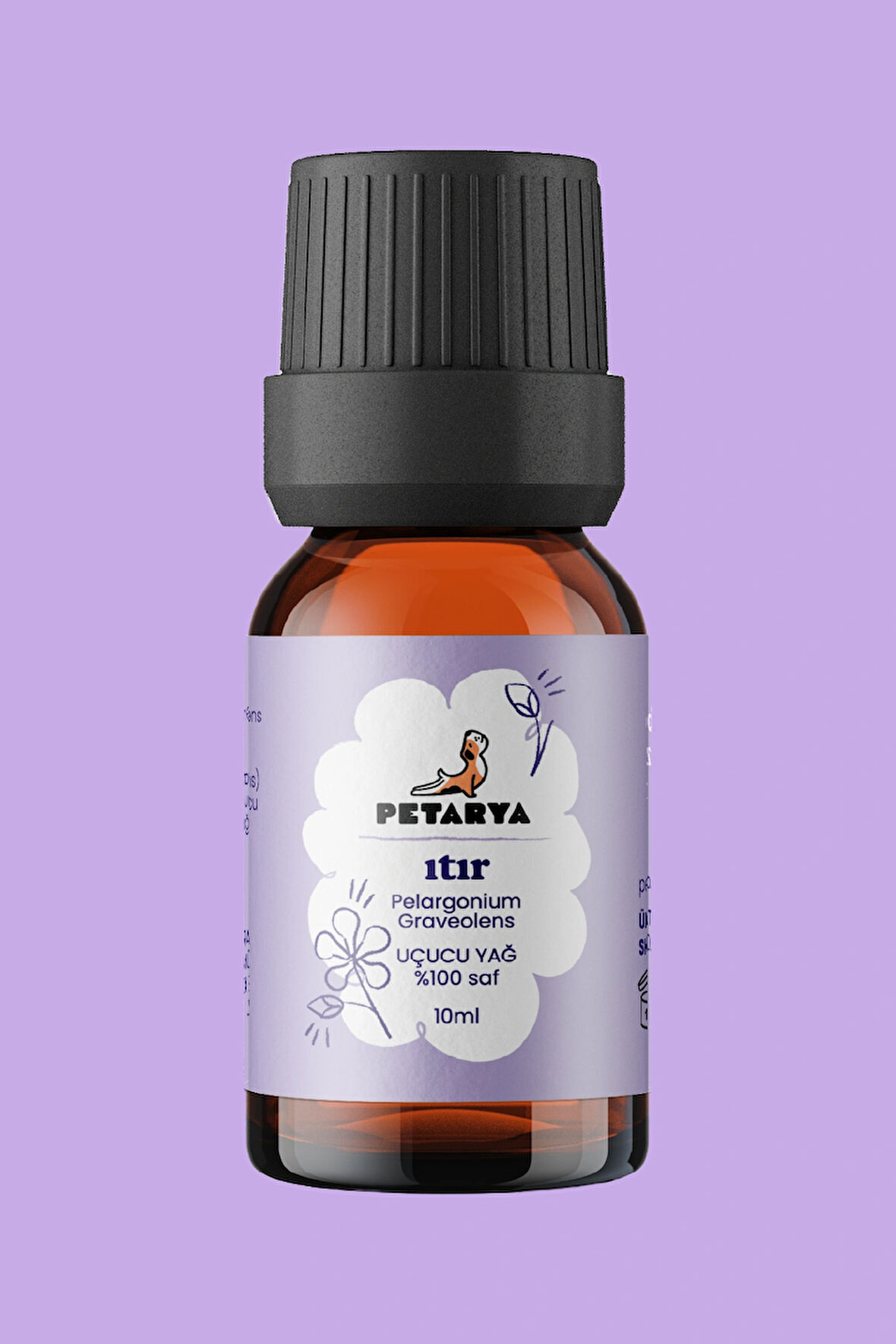 Itır Yağı | 10 ml