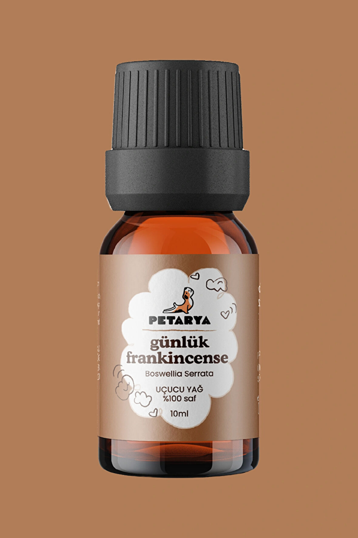 Günlük (Frankincense) Yağı | 10 ml