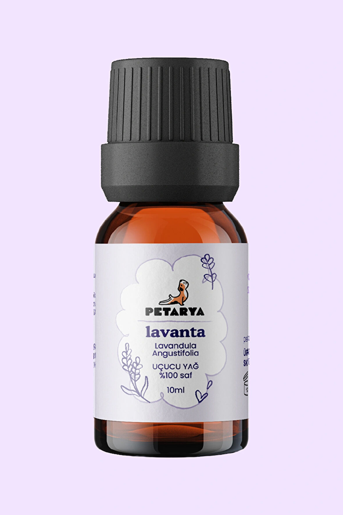 Lavanta Yağı | 10 ml