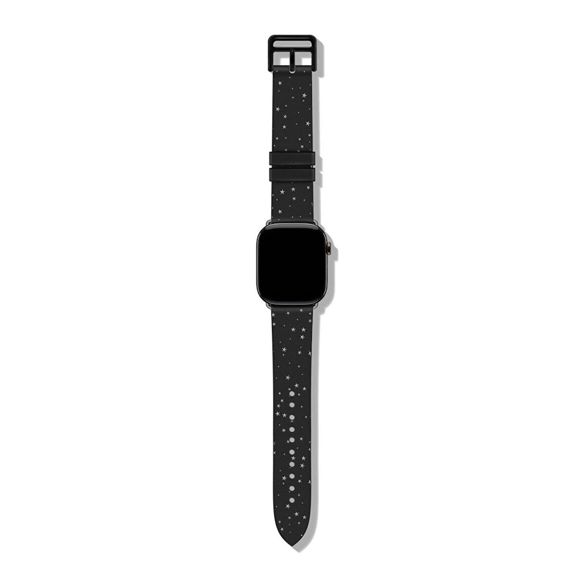 Nettech Samsung Watch 22 mm Uyumlu Deri Kordon NT-112128