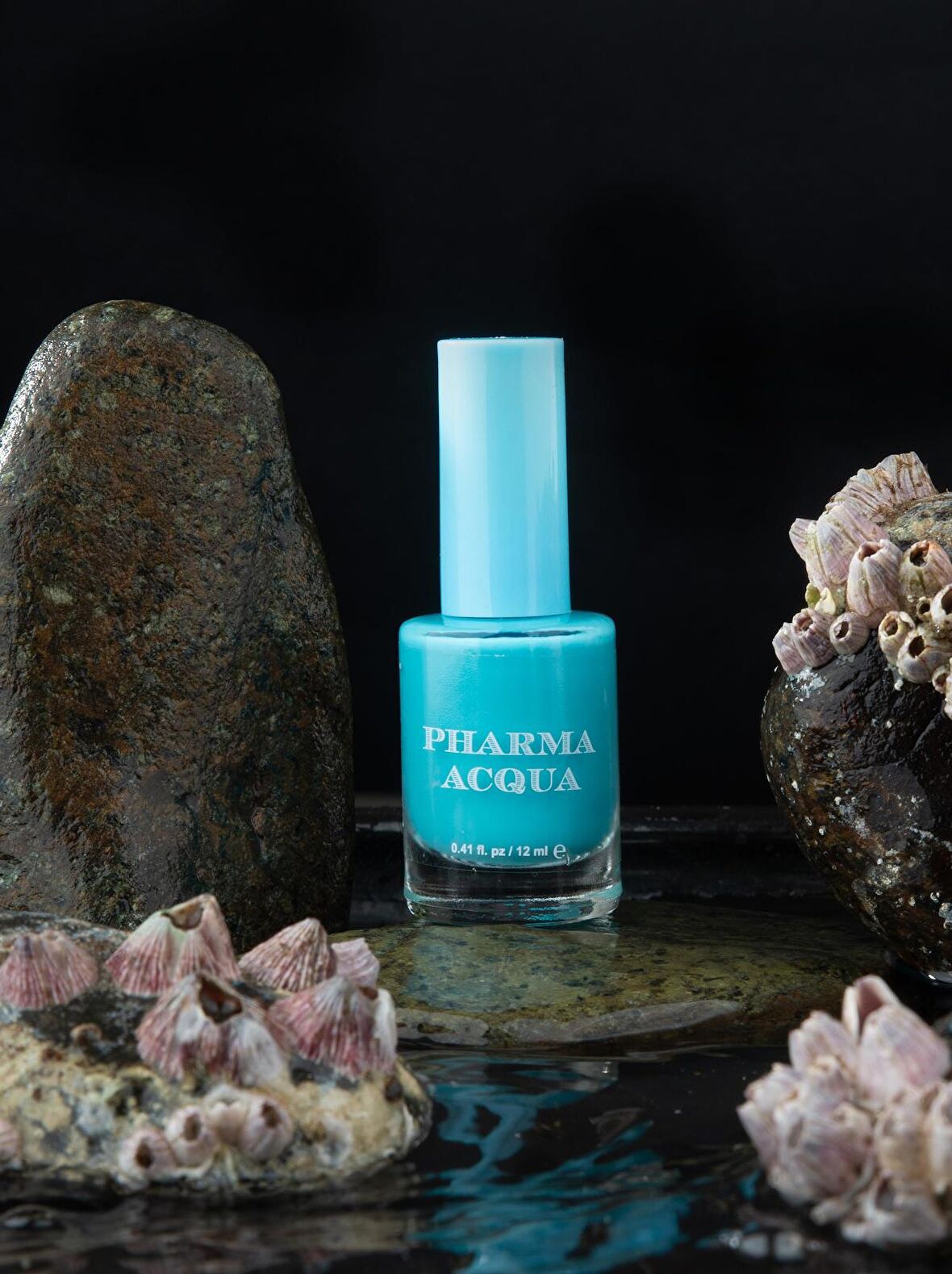 Pharma Acqua Fresh Nail Varnish 12 ml  Oje - 98