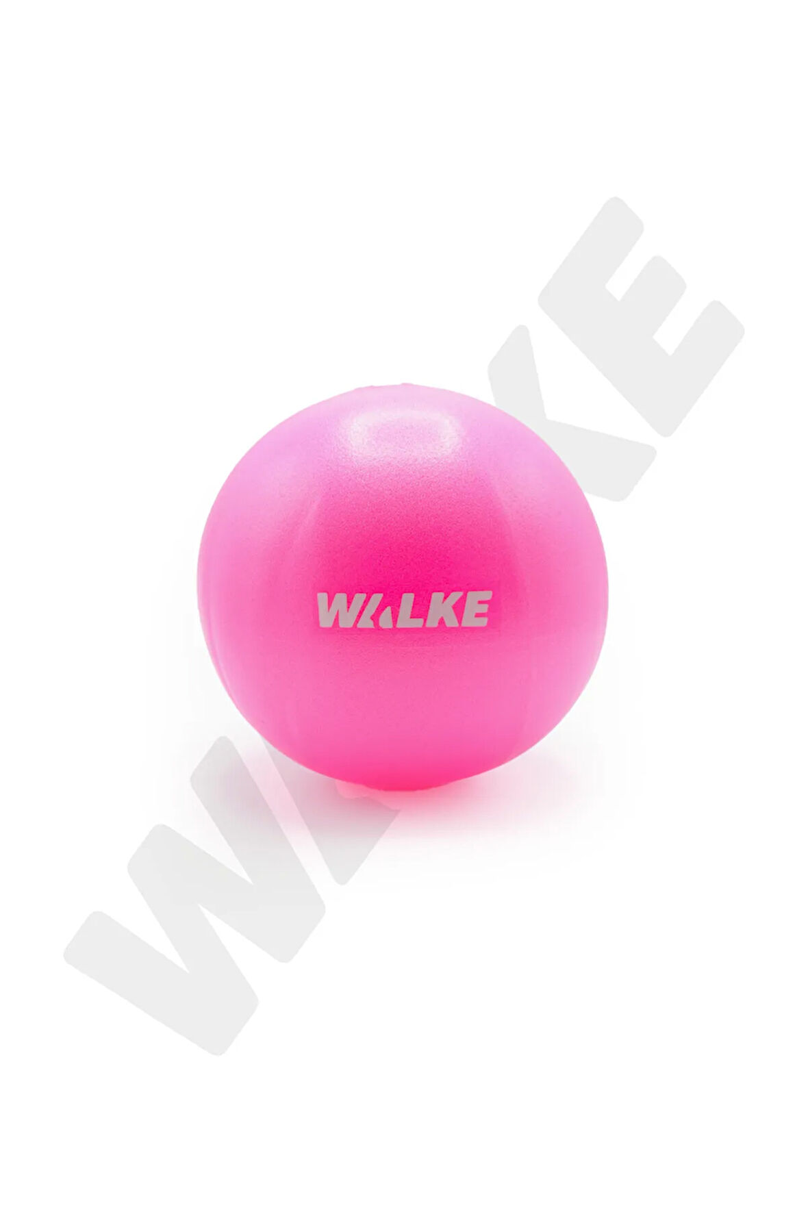 Walke 25 cm Mini Pilates Topu Denge Egzersiz Topu