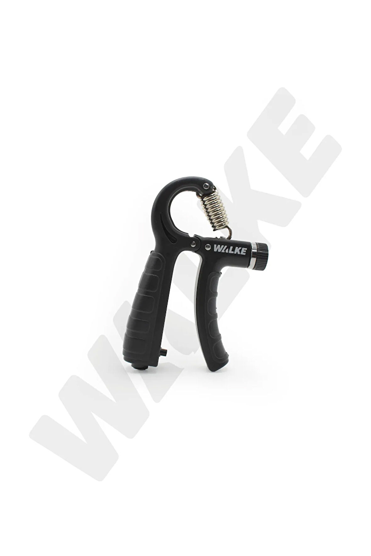 Ayarlı (sayaçlı) El Yayı 5-60 Kg Ayarlanabilir Bilek Kas Güçlendirme Aleti Kaydırmaz Damar Çıkartıcı