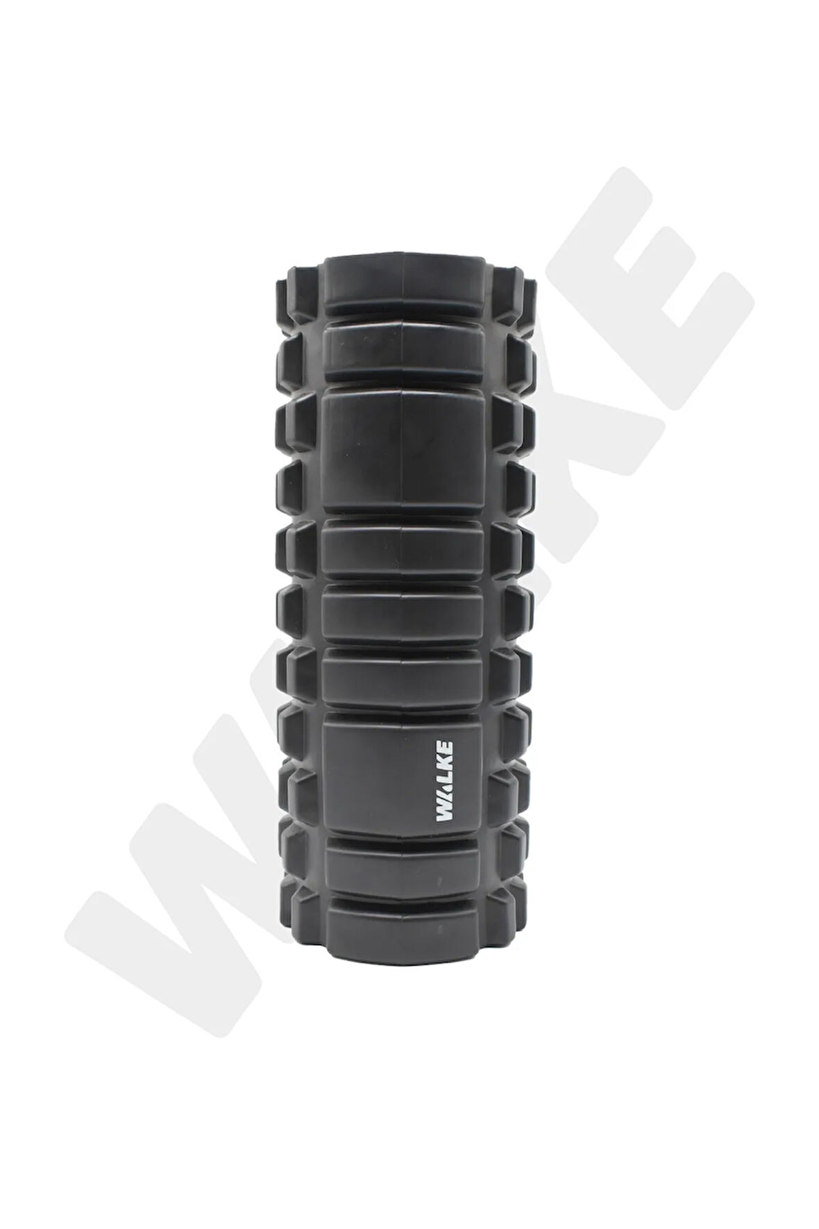 Yüksek Yoğunlukta Orta Sert Deluxe Foam Roller Masaj Köpüğü Pilates Masaj Rulosu