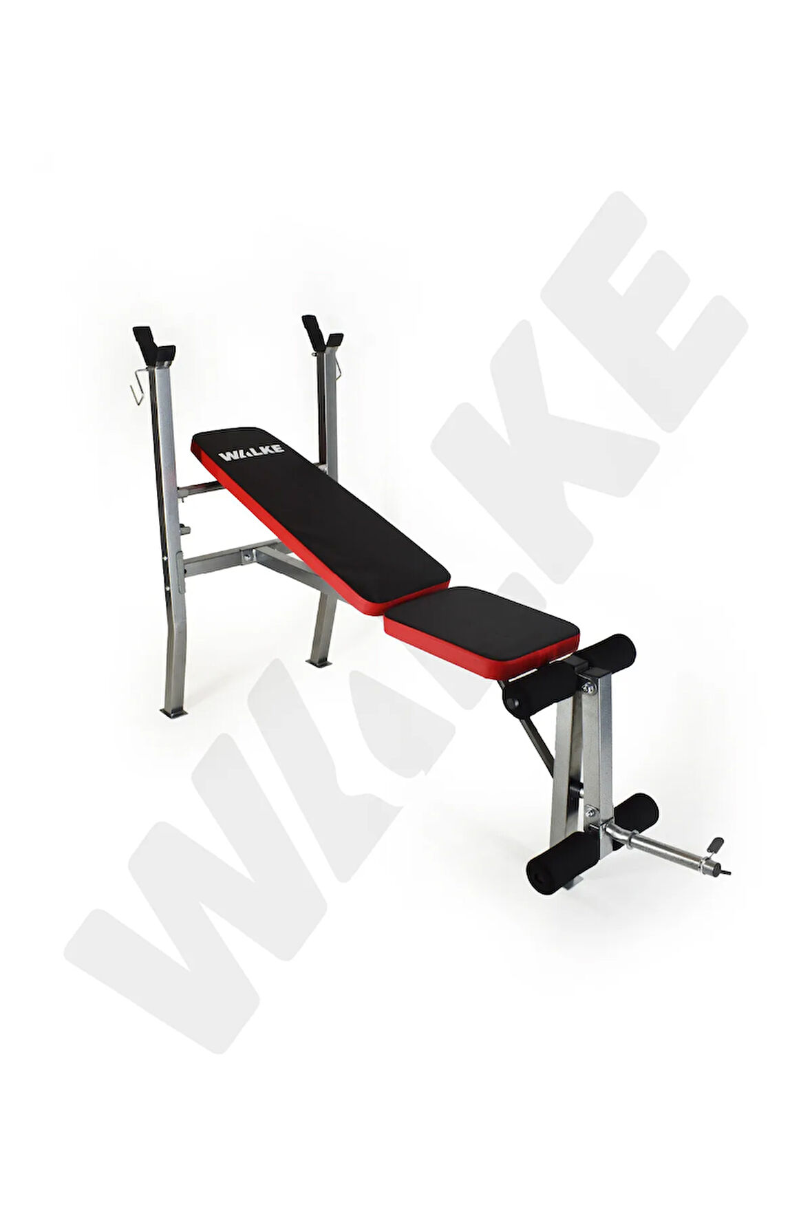 Ayarlanabilir Mekik Bench Ağırlık Sehpası W0001