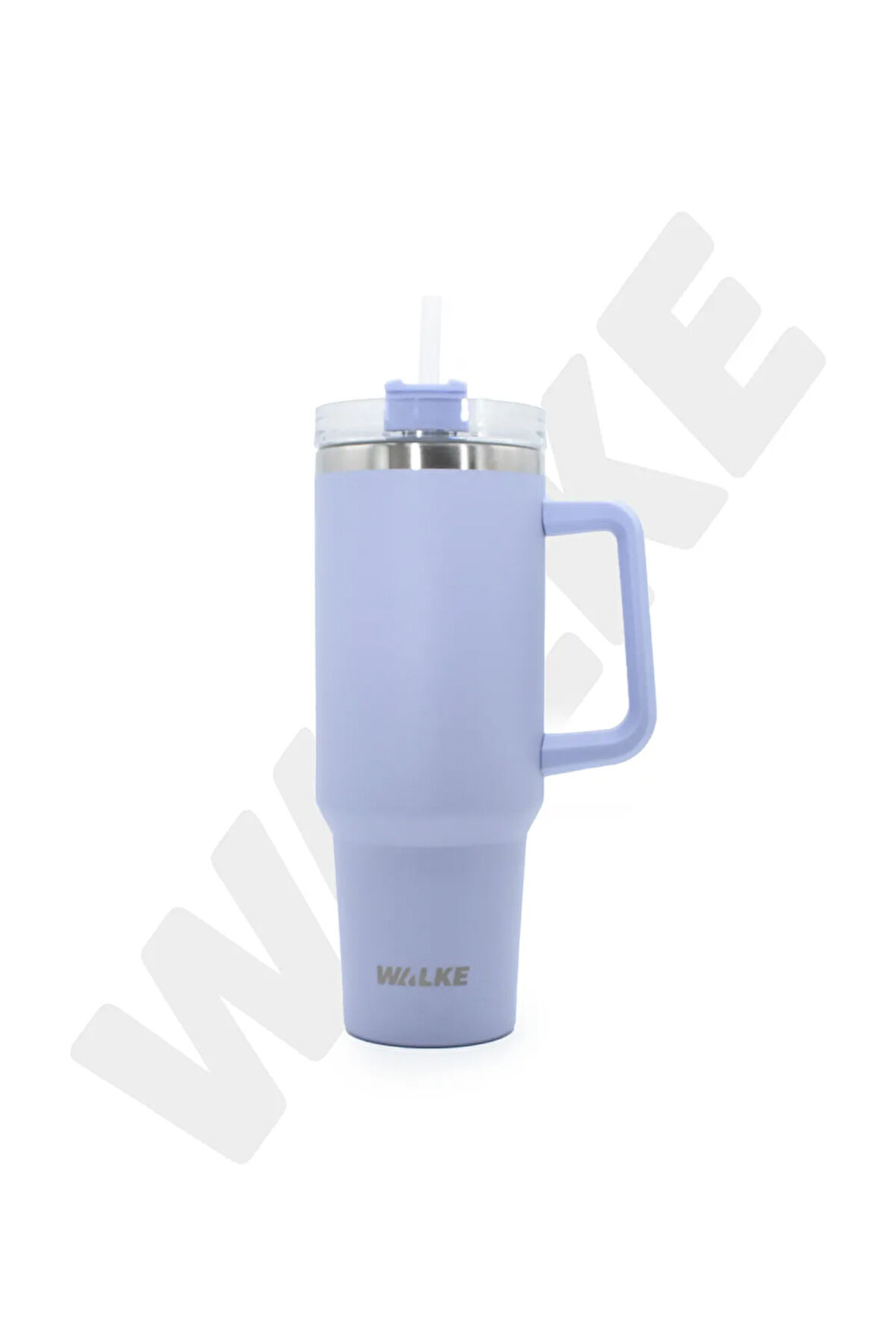 Luxury Pipetli Bardak Termos 1.2 Litre