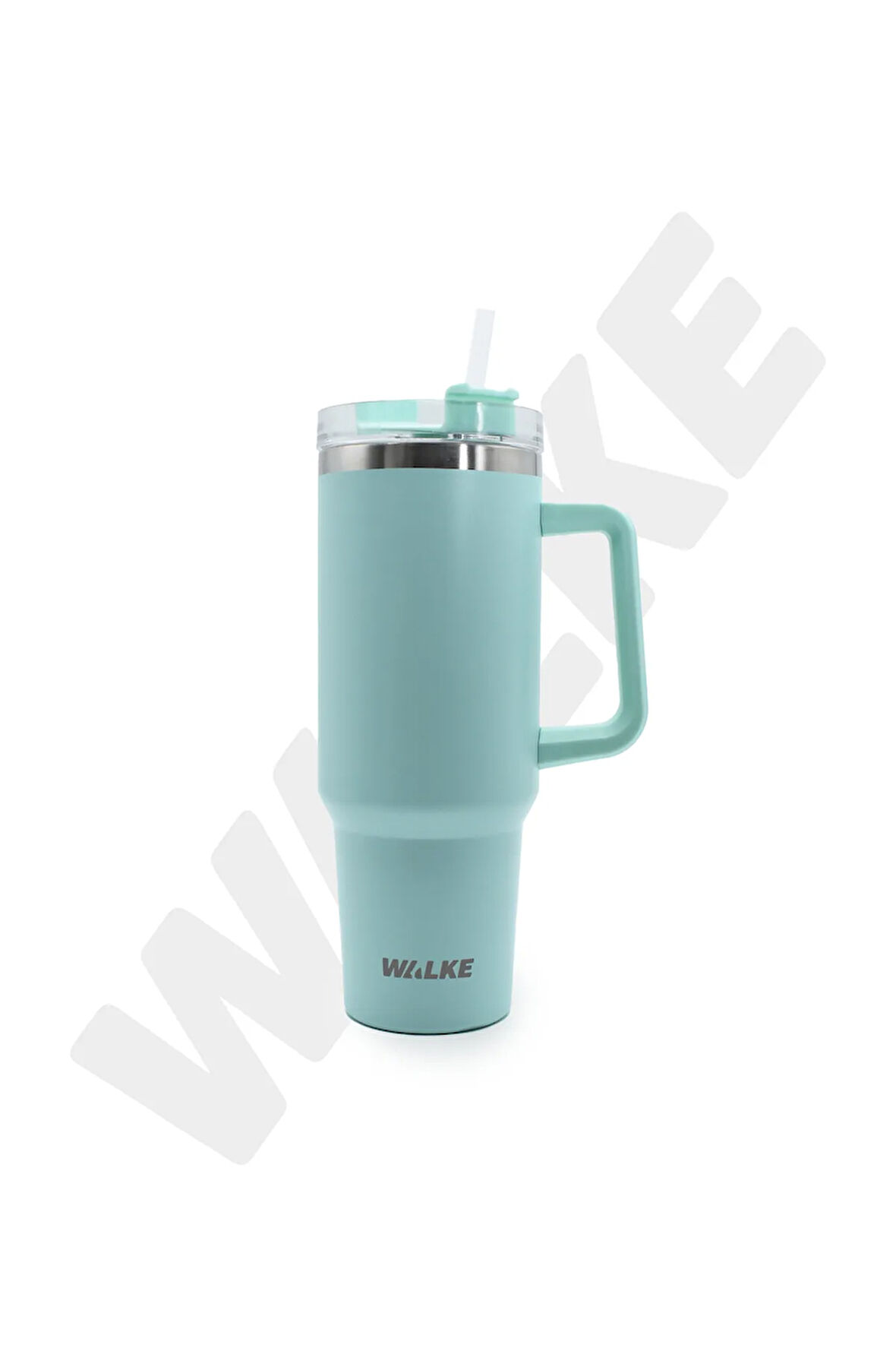 Luxury Pipetli Bardak Termos 1.2 Litre