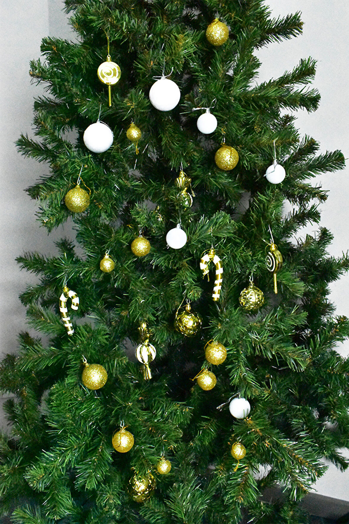 Waldern Premium Collection 28li Karışık Süs Seti XL