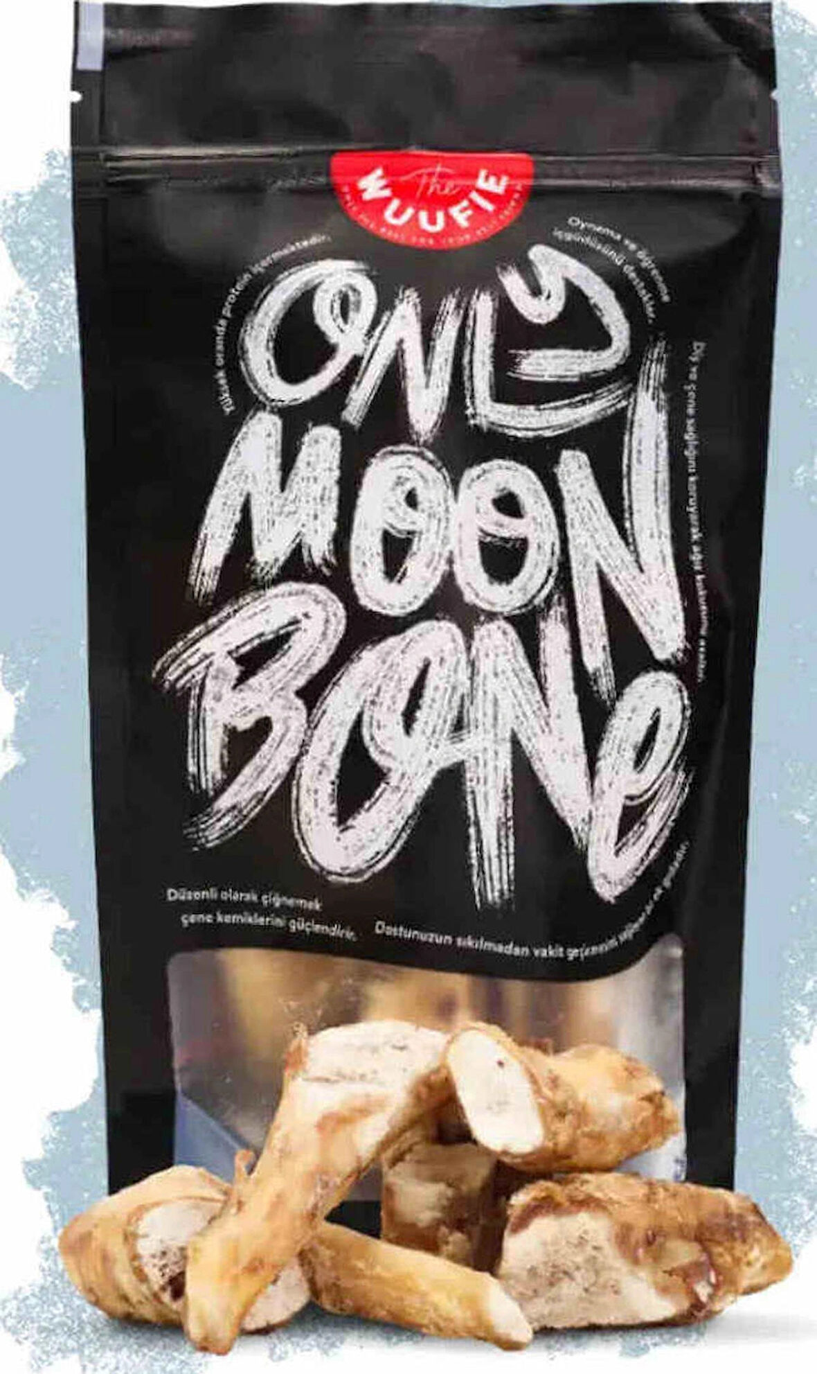 The Wuufie Moon Bone - Dana Kıkırdak - 180 gr