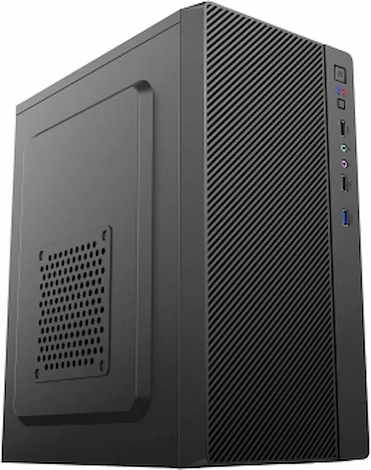 Revenge Razor Micro ATX Bilgisayar Kasası