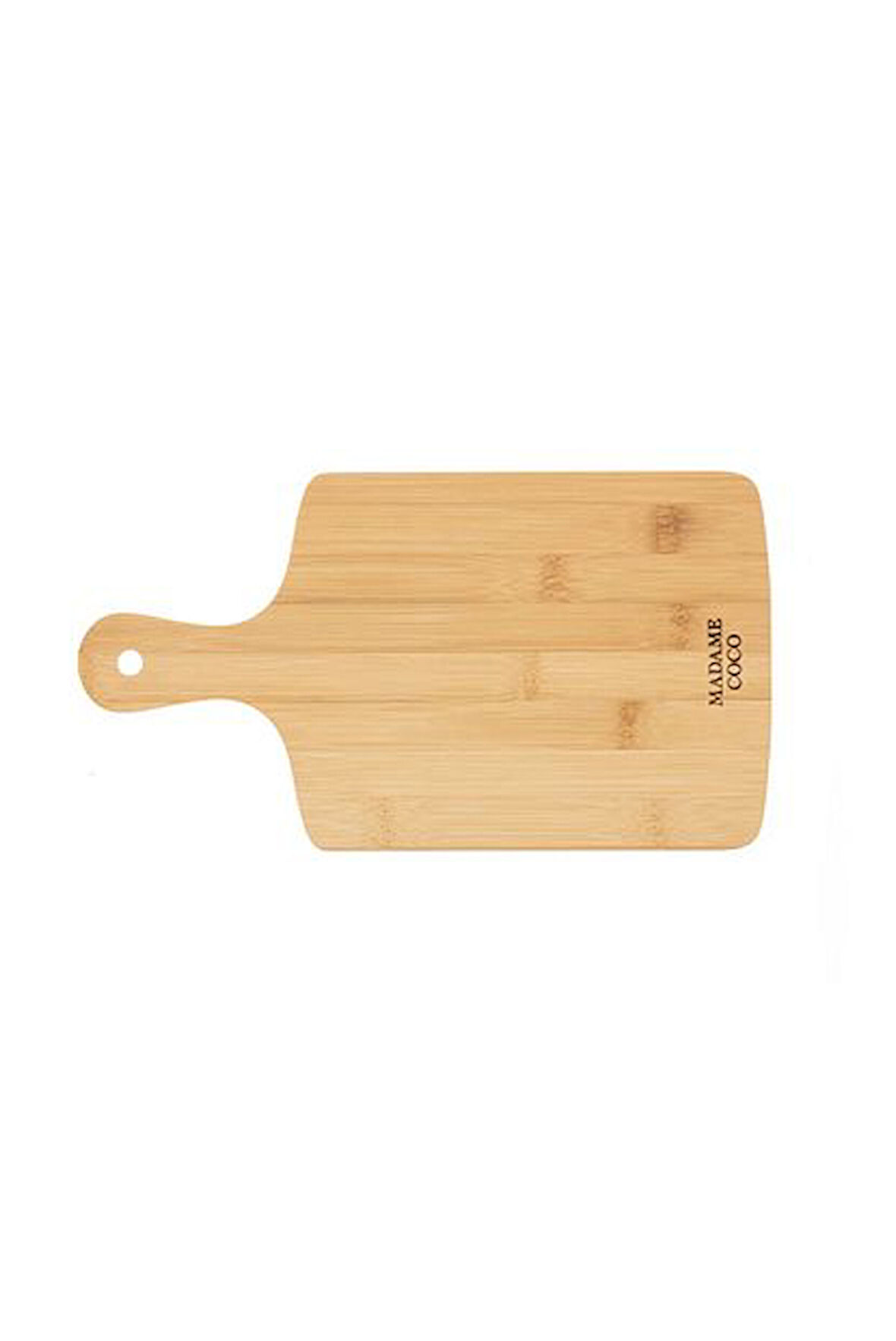 Ventre Bamboo Cutting Board