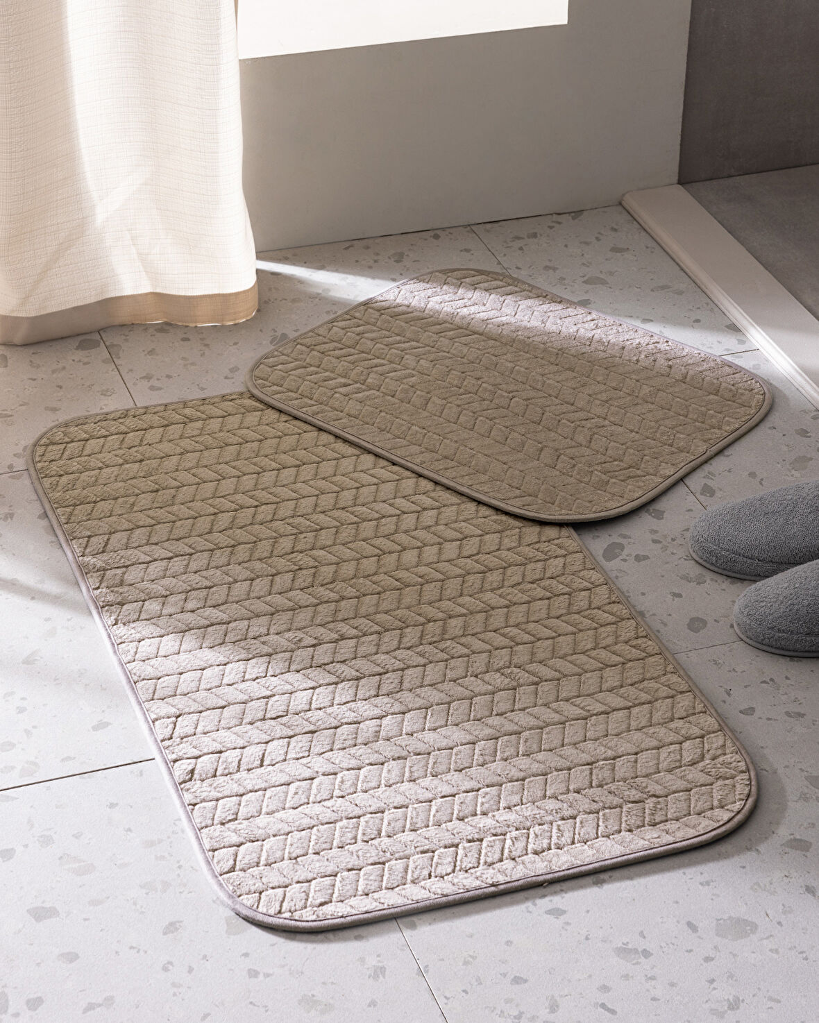 Norris Banyo Paspası