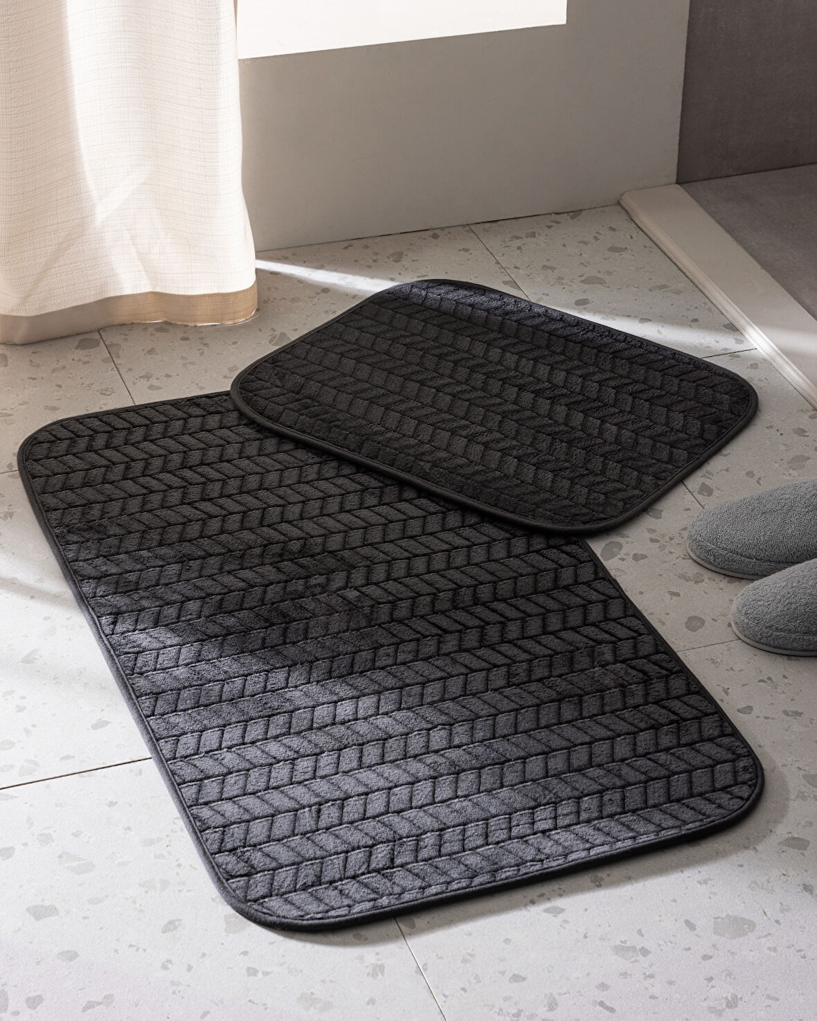Norris Banyo Paspası