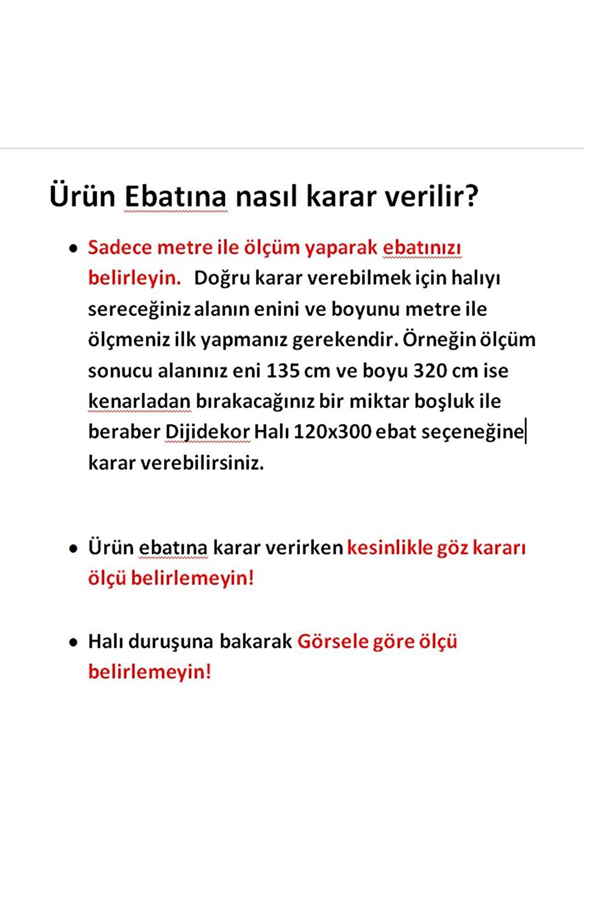 DijiDekor Siyah  Post Dokuma Halı Peluş Yumuşacık Kaymaz Antibakteriyel 100X150