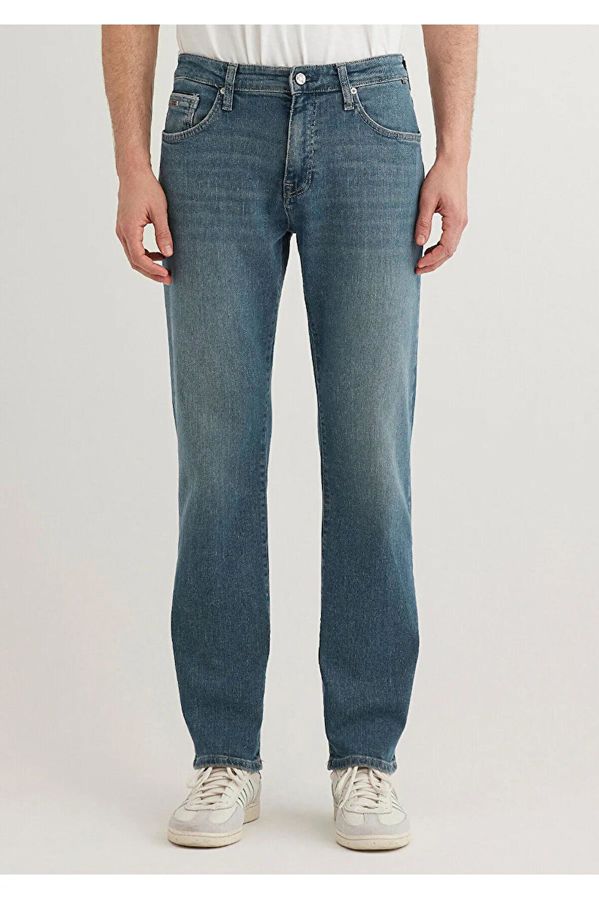 Mavi Martin Mystic Blue Mavi Pro Erkek Pantolon M0037888215