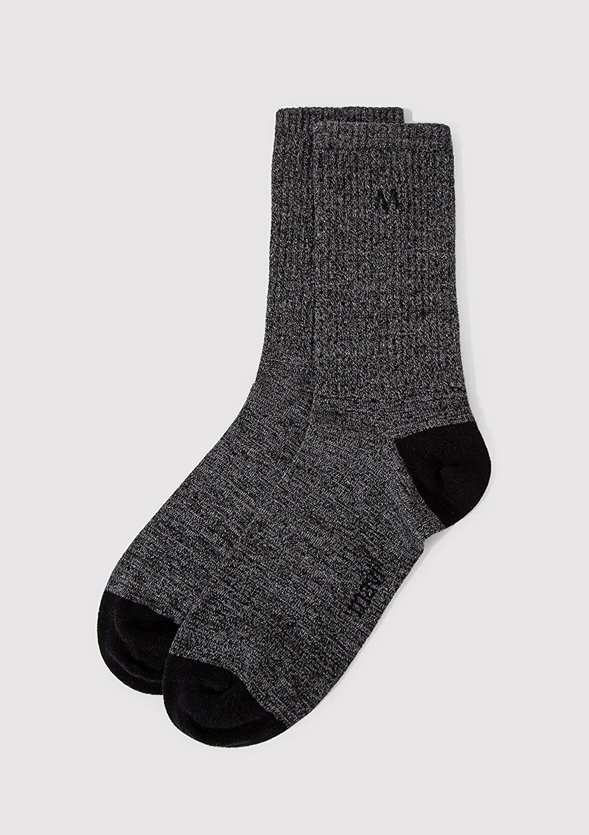 Siyah Soket Çorap 0911622-900