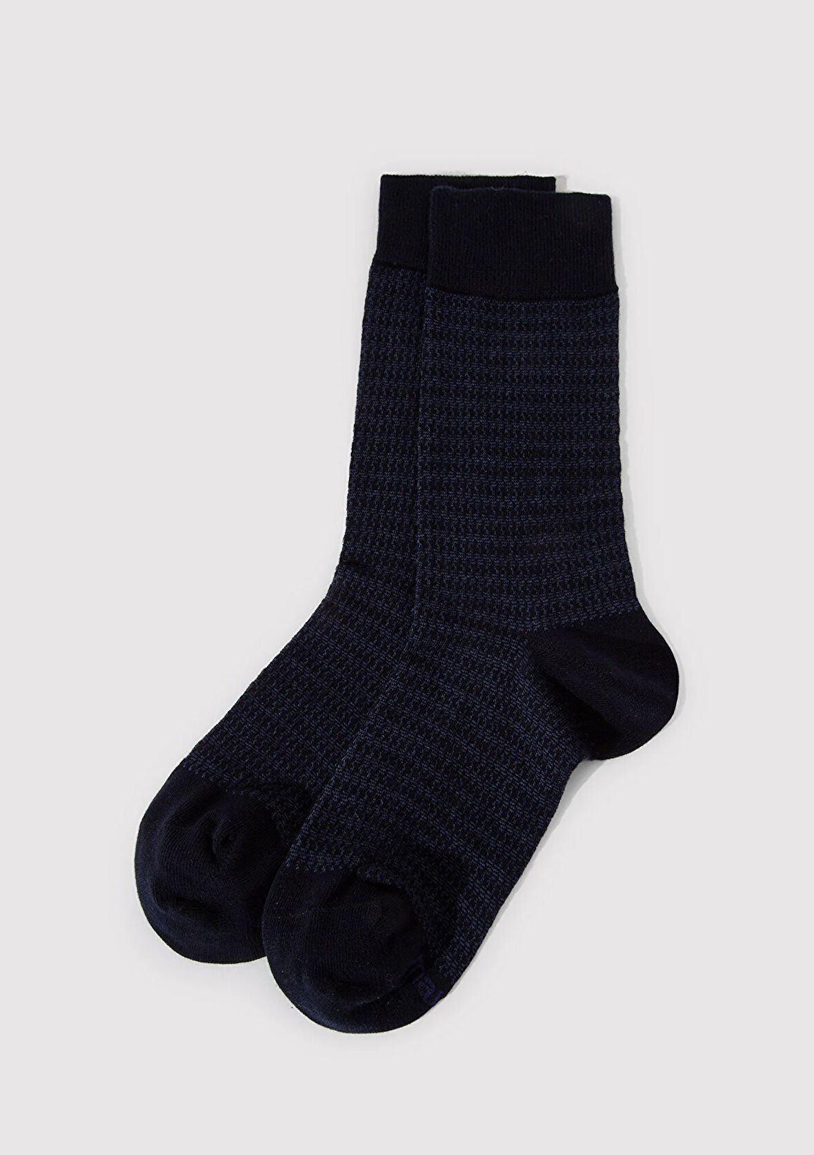 Lacivert Soket Çorap 0911602-32184